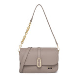En-ji Wonyul Shoulderbag - Taupe