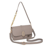 En-ji Wonyul Shoulderbag - Taupe