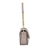 En-ji Wonyul Shoulderbag - Taupe