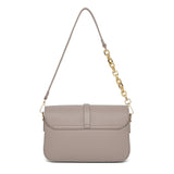 En-ji Wonyul Shoulderbag - Taupe