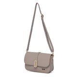 En-ji Wonyul Shoulderbag - Taupe