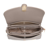 En-ji Wonyul Shoulderbag - Taupe