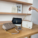 En-ji Wonyul Shoulderbag - Black