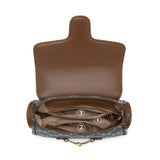 En-ji Sanho Handbag - Denim