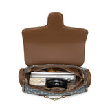 En-ji Sanho Handbag - Denim