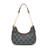 En-ji Numa Shoulderbag - Denim