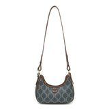 En-ji Numa Shoulderbag - Denim