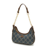 En-ji Numa Shoulderbag - Denim