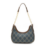 En-ji Numa Shoulderbag - Denim