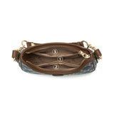 En-ji Numa Shoulderbag - Denim