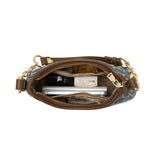 En-ji Numa Shoulderbag - Denim