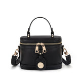 En-ji Woni Slingbag - Black