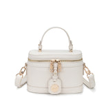 En-ji Woni Slingbag - Cream