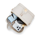 En-ji Woni Slingbag - Cream
