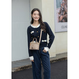 En-ji Woni Slingbag - Cream