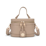 En-ji Woni Slingbag - Taupe