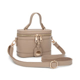 En-ji Woni Slingbag - Taupe