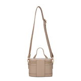 En-ji Woni Slingbag - Taupe