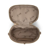 En-ji Woni Slingbag - Taupe