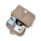 En-ji Woni Slingbag - Taupe