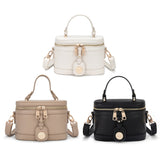En-ji Woni Slingbag - Cream