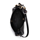 En-ji Yojung Shoulderbag - Black