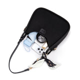 En-ji Yojung Shoulderbag - Black