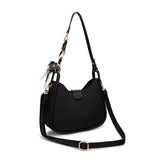 En-ji Yojung Shoulderbag - Black