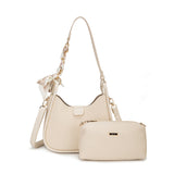 En-ji Yojung Shoulderbag - Cream