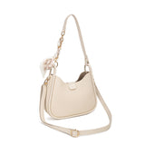 En-ji Yojung Shoulderbag - Cream