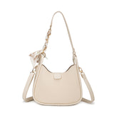 En-ji Yojung Shoulderbag - Cream