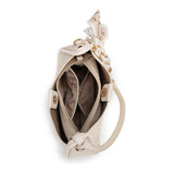 En-ji Yojung Shoulderbag - Cream