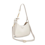 En-ji Yojung Shoulderbag - Pastelgrey