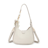 En-ji Yojung Shoulderbag - Pastelgrey