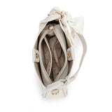 En-ji Yojung Shoulderbag - Pastelgrey