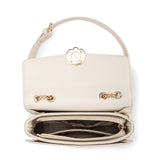 En-ji Nambin Slingbag - Cream