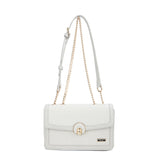 En-ji Nambin Slingbag - Pastelgrey