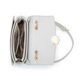En-ji Nambin Slingbag - Pastelgrey