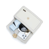 En-ji Nambin Slingbag - Pastelgrey