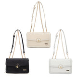 En-ji Nambin Slingbag - Cream