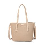 En-ji Naren Totebag - Khaki