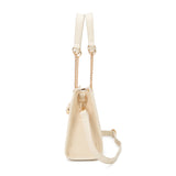 En-ji Doha Shoulderbag - Cream
