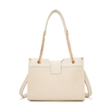 En-ji Doha Shoulderbag - Cream
