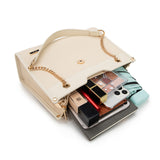 En-ji Doha Shoulderbag - Cream