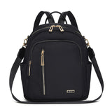 En-ji Remi Backpack - Black