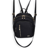 En-ji Remi Backpack - Black