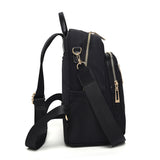 En-ji Remi Backpack - Black