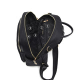 En-ji Remi Backpack - Black