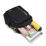 En-ji Remi Backpack - Black