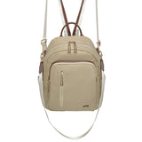 En-ji Remi Backpack - Cream